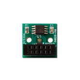 MODULO DE VOZ SMARTLOGOS30M PARA 300 MENSAJES INIM